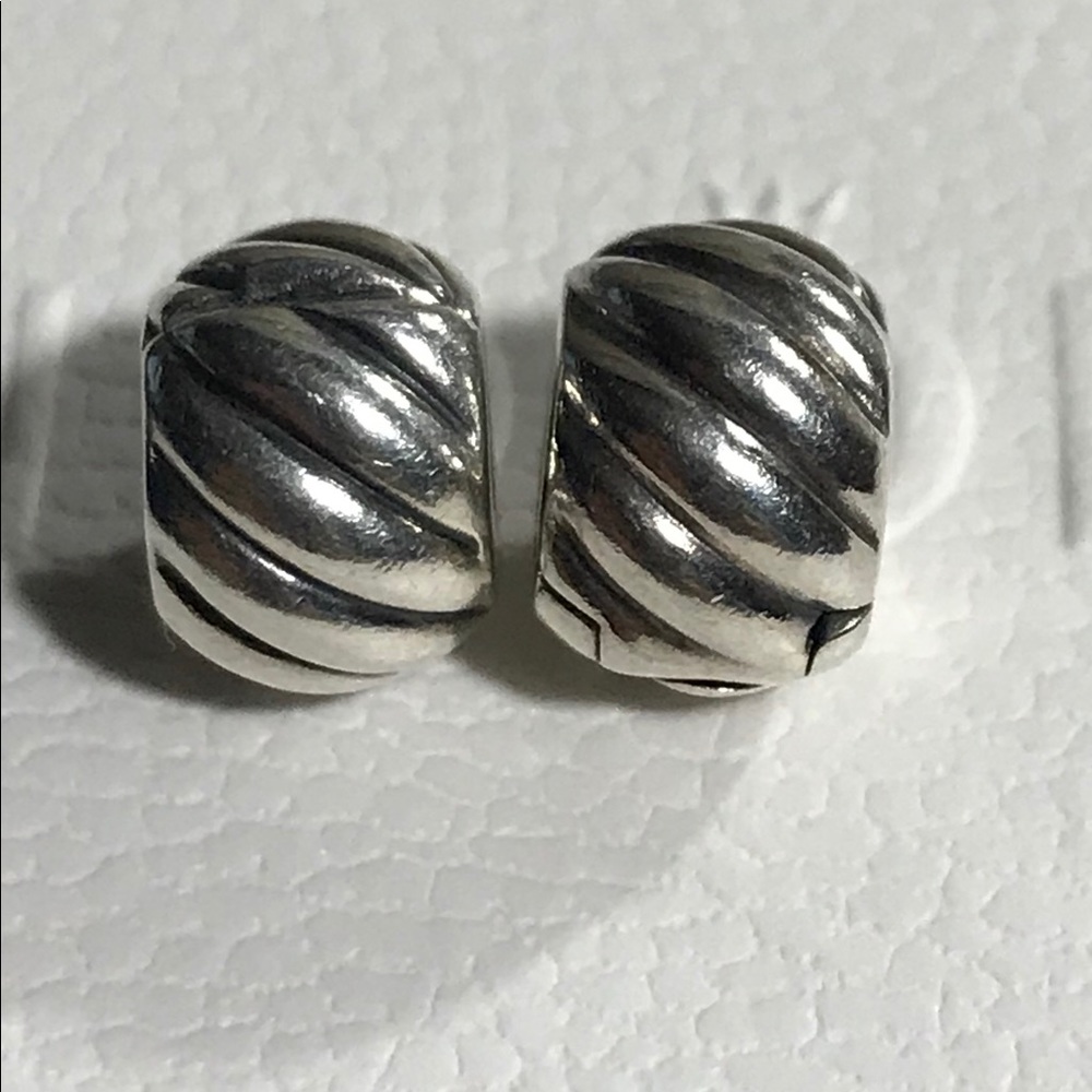 Pandora clips